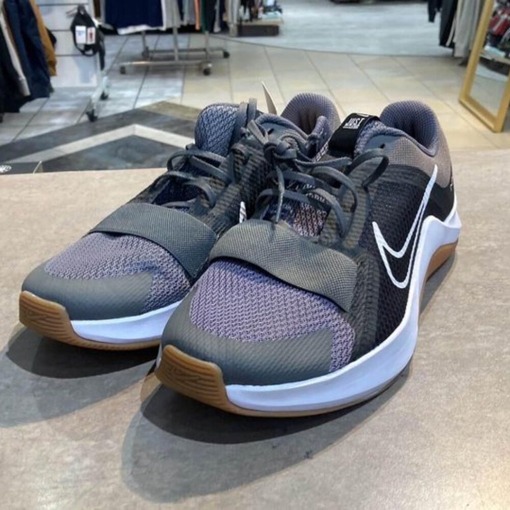 Nike MC Trainer 2 Iron Grey Size US 9.5